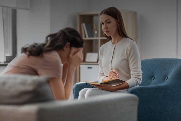 Incontri di gruppo e supporto emotivo