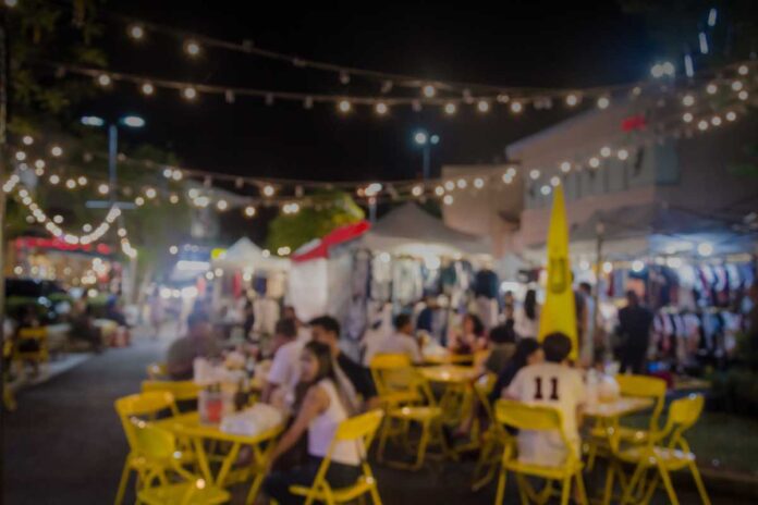 Tecnologie a supporto della sicurezza lavorativa nei festival: innovazioni e strumenti utili