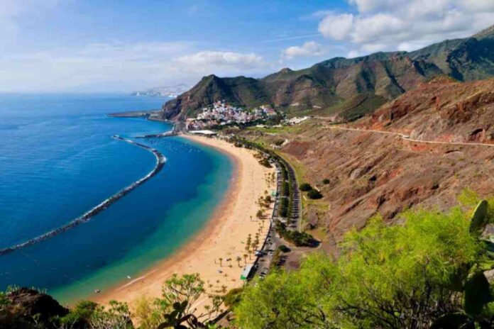 Trasferisciti a lavorare in un luogo da sogno