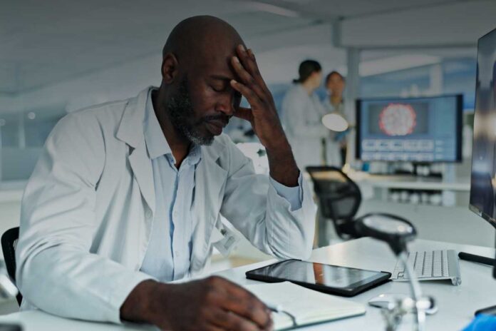 Stress e ansia: reazioni comuni al mobbing