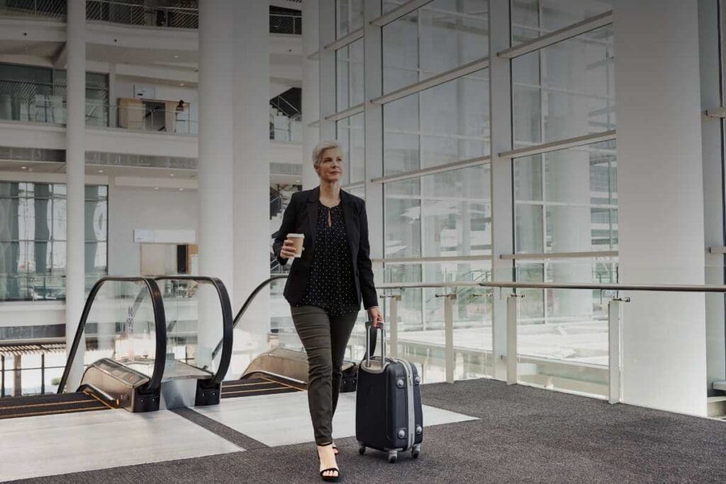 Tendenze della mobilità lavorativa transfrontaliera