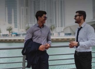 Dilemmi identitari dei lavoratori di confine