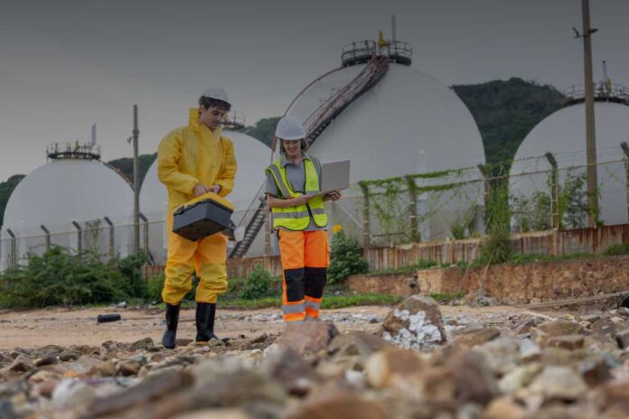 Tutela dei lavoratori nelle bonifiche ambientali: rischi, norme e protezioni