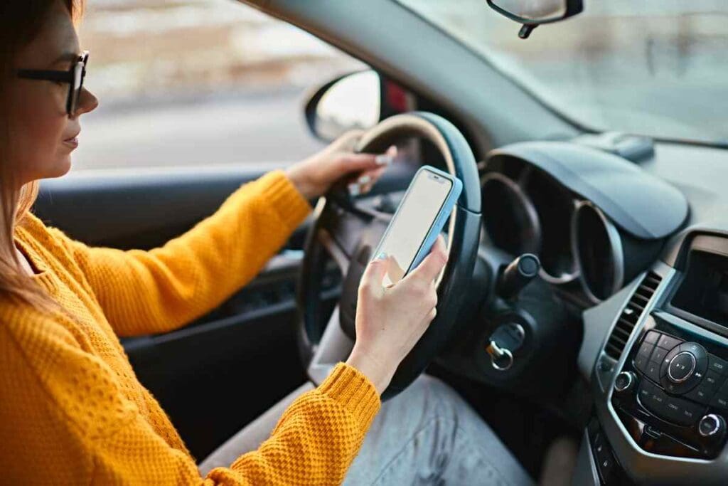 auto noleggiata regole