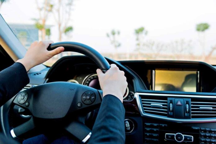 auto noleggiata multa