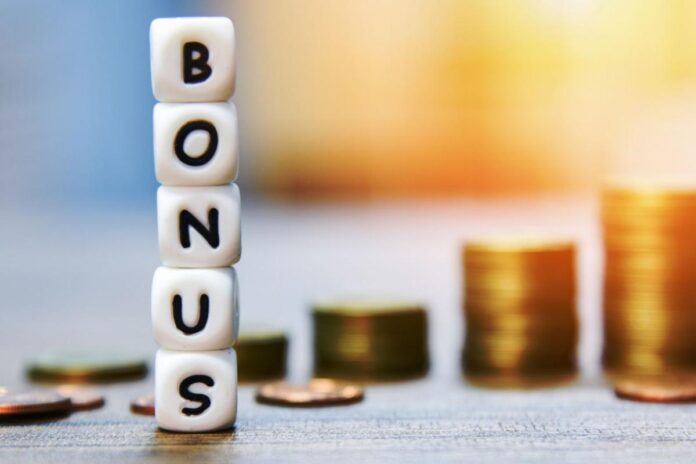 bonus