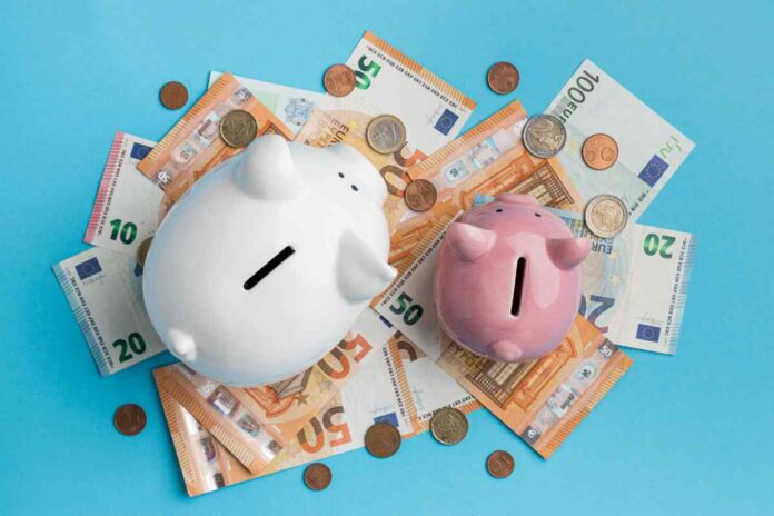 Borsa di studio imperdibile