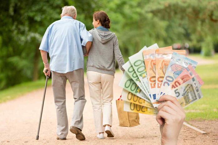 Legge 104: devo pagare l'IMU?