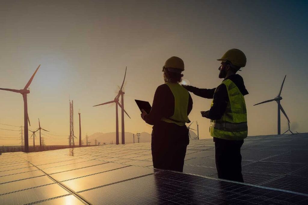 I diritti dei lavoratori nel settore delle energie rinnovabili: tutele, sfide e opportunità