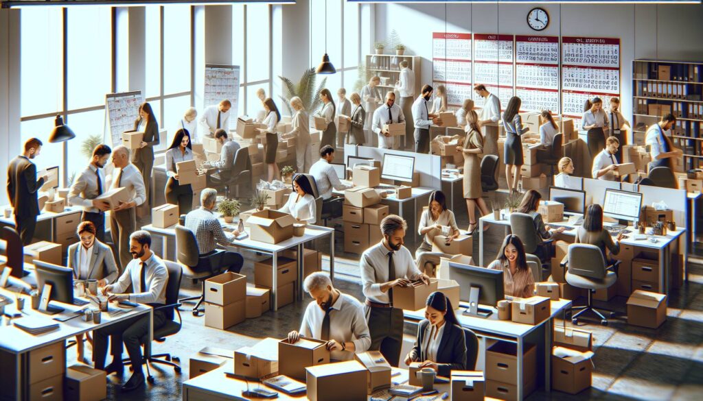 Definizione di ferie collettive e loro contesto legale