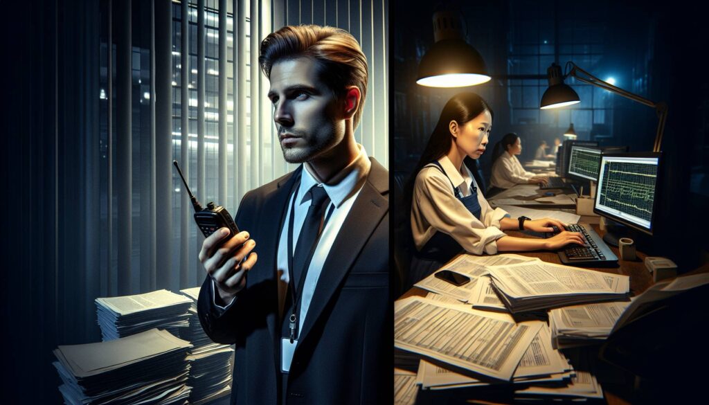 Differenze principali tra straordinario e reperibilità