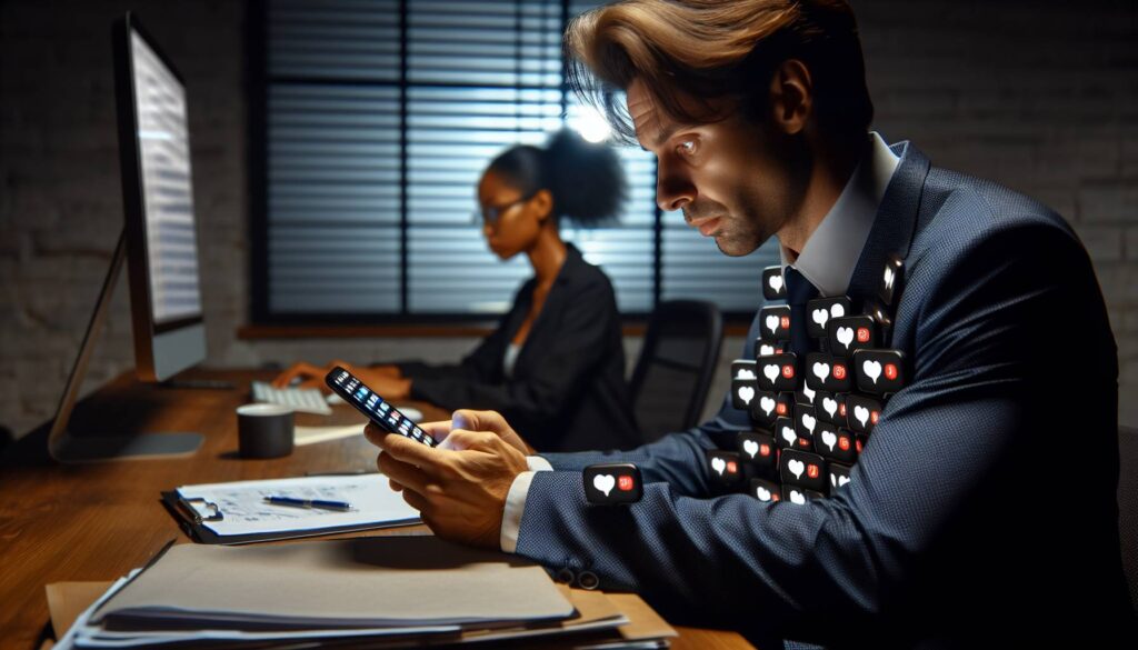 Stress e indennità di reperibilità