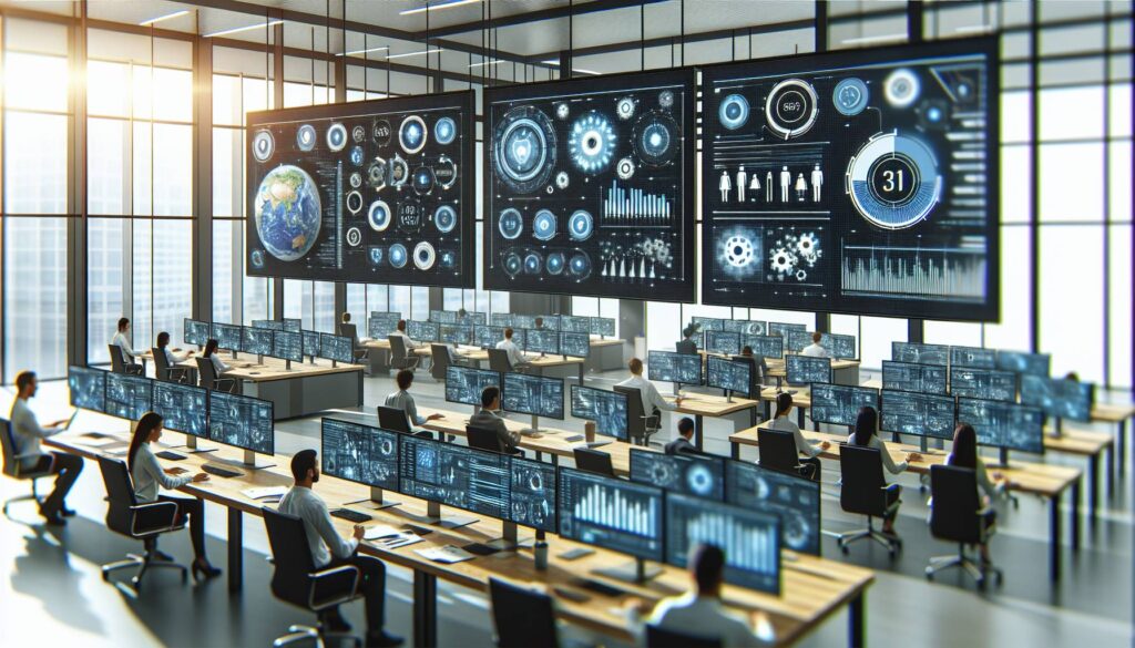 Strumenti digitali per la reperibilità