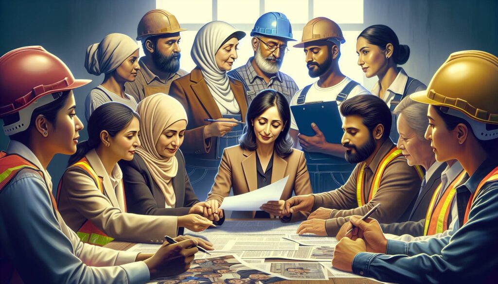 Principali diritti del lavoratore nei contratti intermittenti