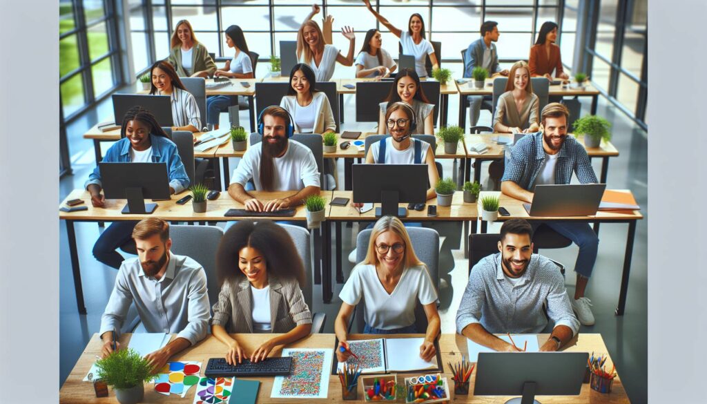 Comprendere il legame tra salute mentale e performance