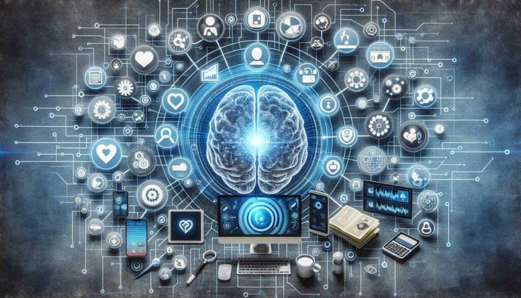 App e piattaforme per il supporto psicologico