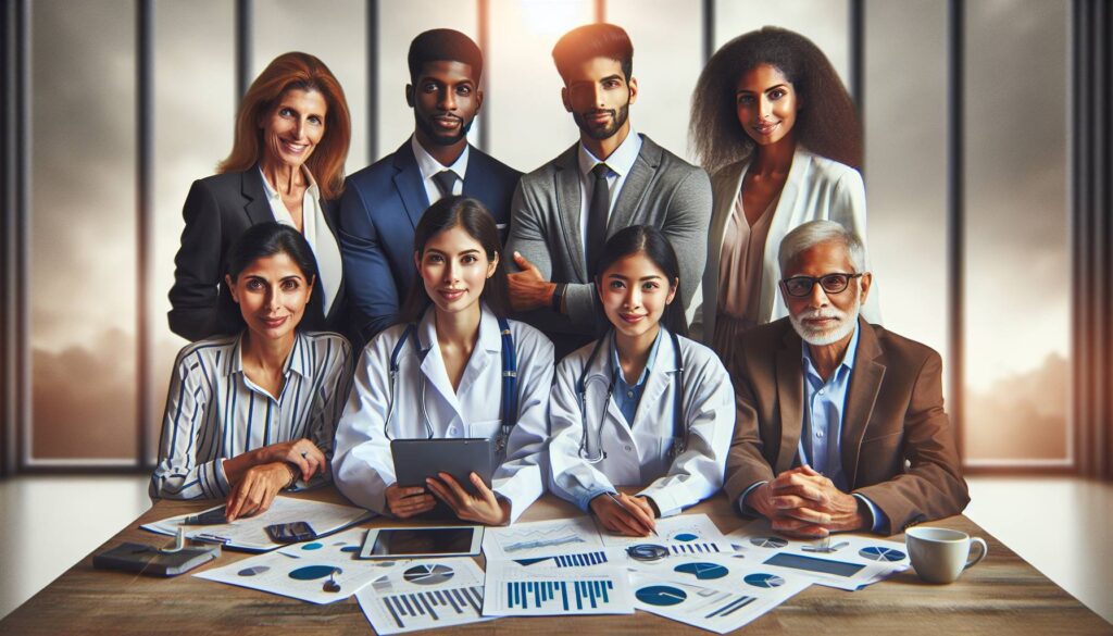 Comprendere la psicologia del potere condiviso