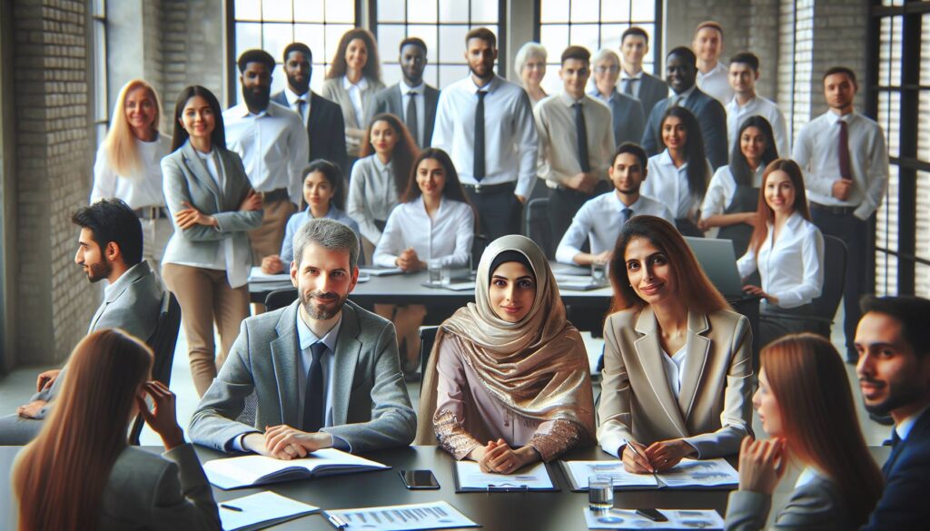 Impatto sui dipendenti e sul morale