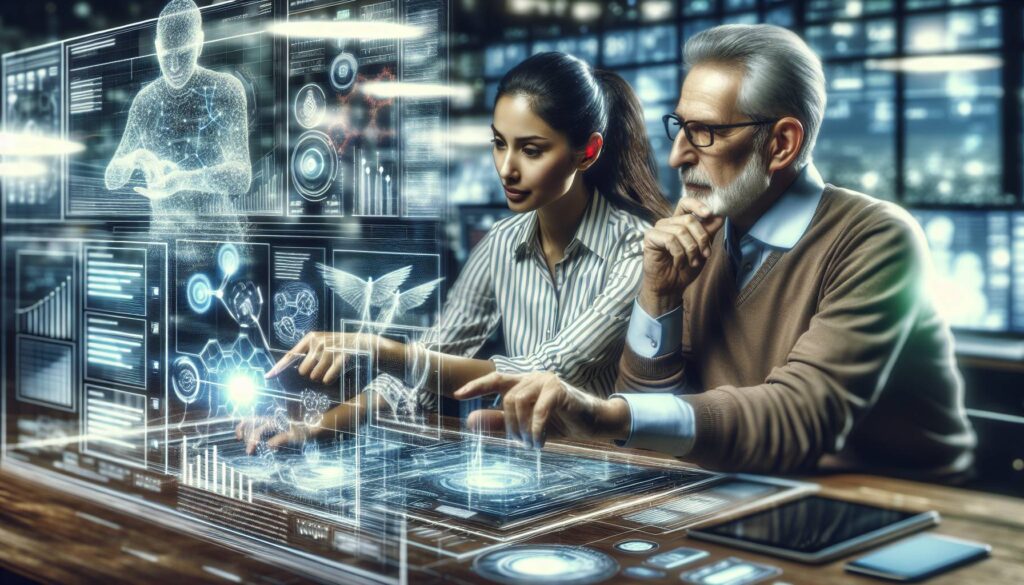 Evoluzione storica dei modelli di leadership