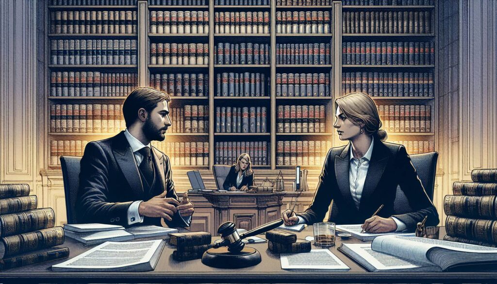 Diritti e doveri dei leader condivisi