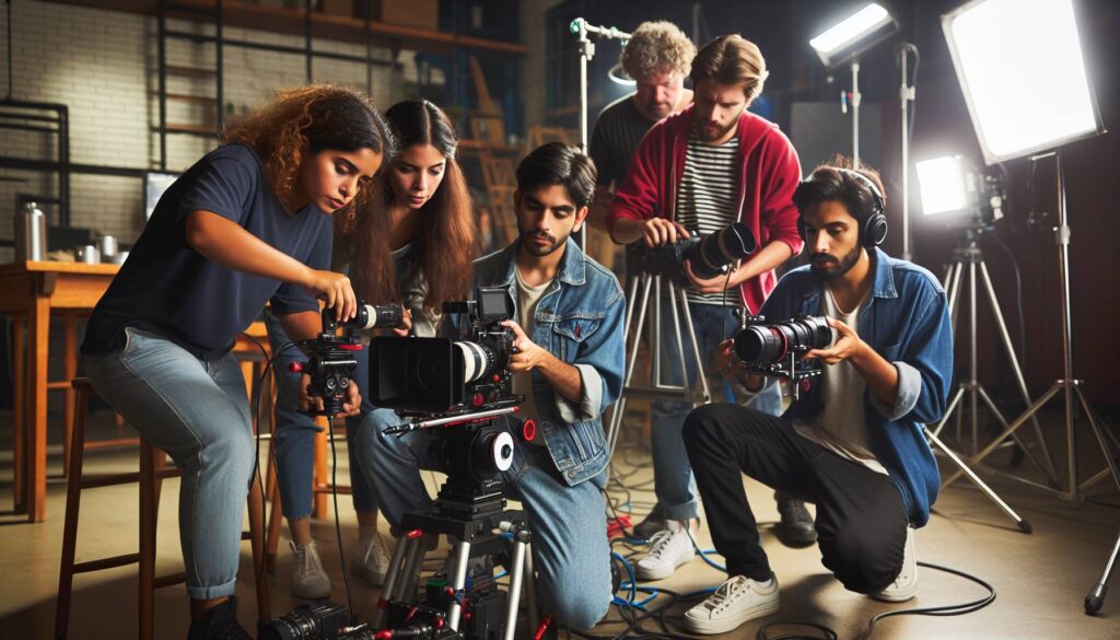 Panoramica generale del settore indipendente