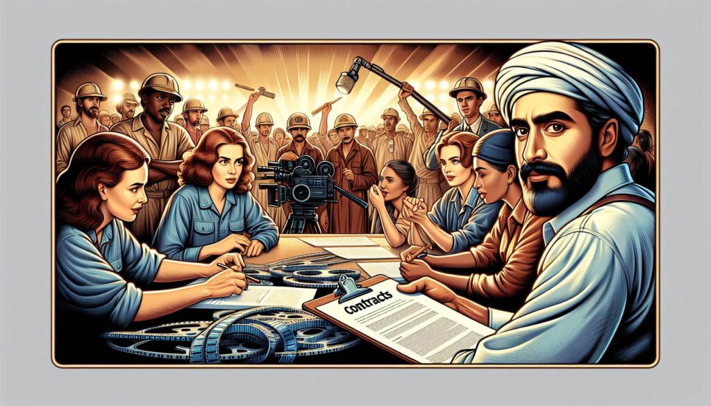 Come i sindacati possono proteggere i lavoratori