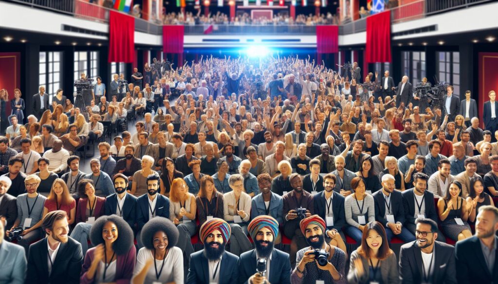 I principali festival dedicati al cinema indie