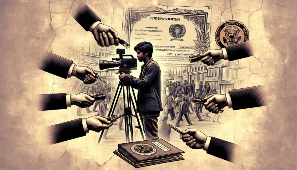 Panoramica sulle principali iniziative governative