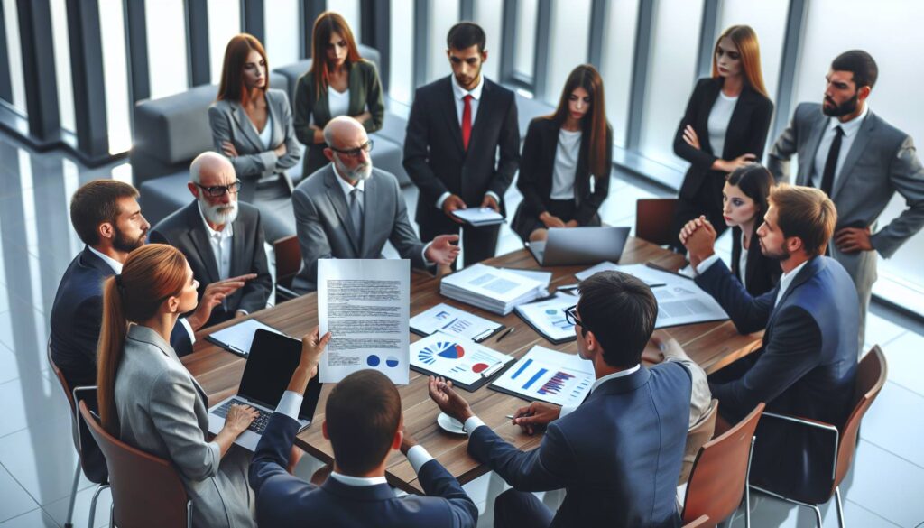 Panoramica delle leggi sui trasferimenti aziendali