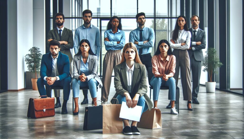 Conseguenze emotive di un trasferimento lavorativo