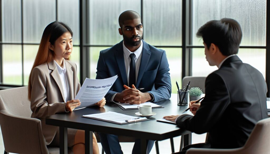 L'informazione tempestiva e dettagliata