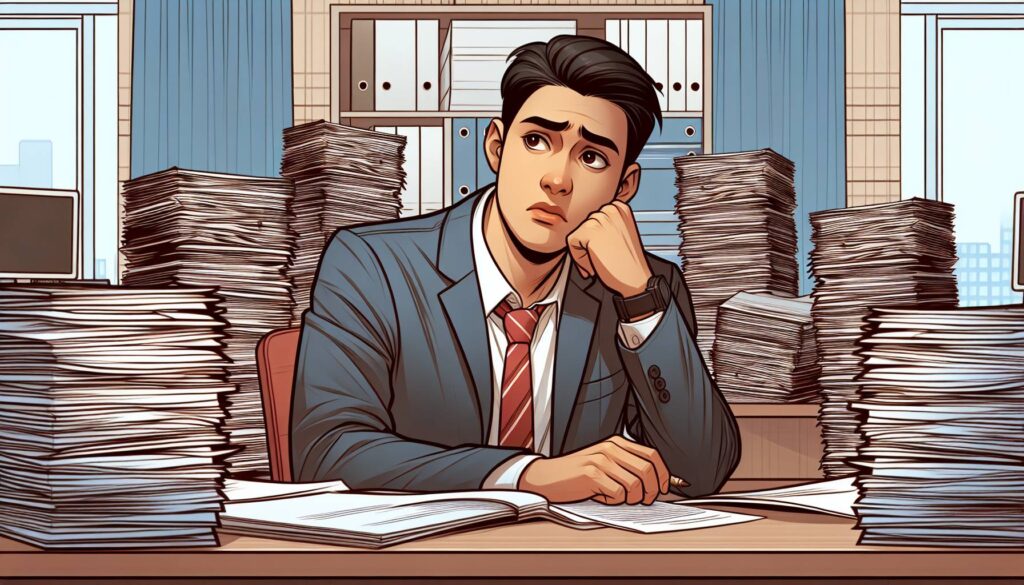 Effetti sulla carriera e sul morale