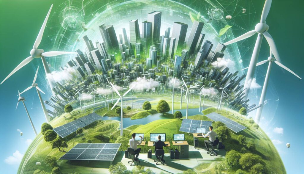 Definizione e importanza dell'economia sostenibile