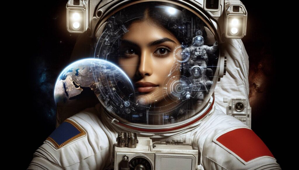 Sfide legali e normative nello spazio