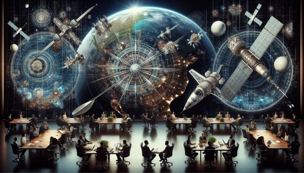 Fasi storiche delle normative aerospaziali