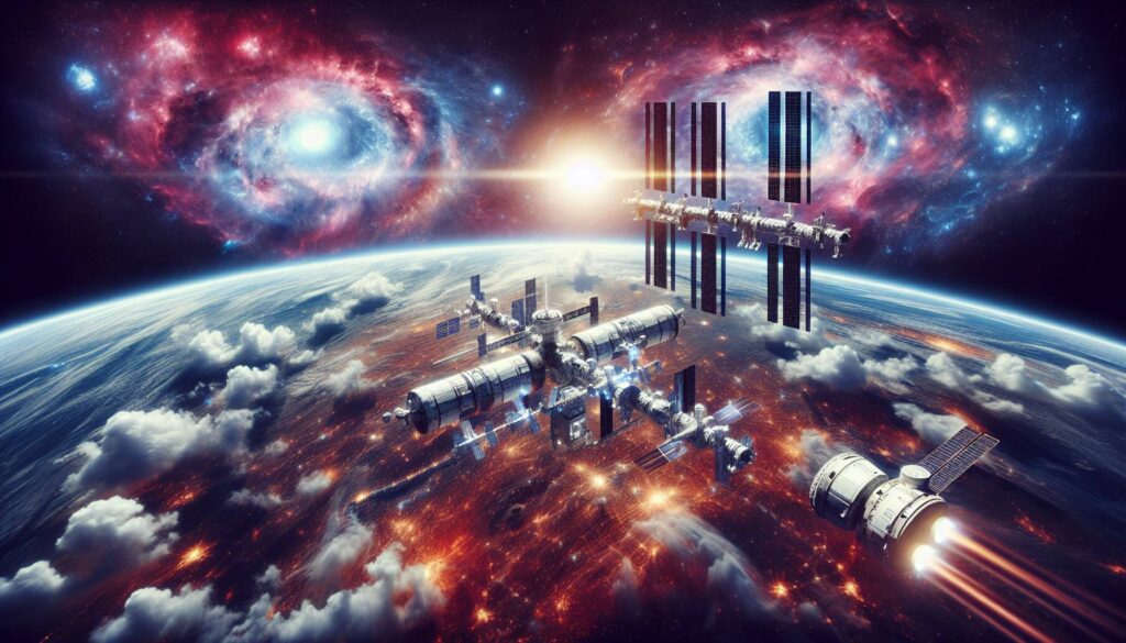 Budget e finanziamenti delle missioni spaziali