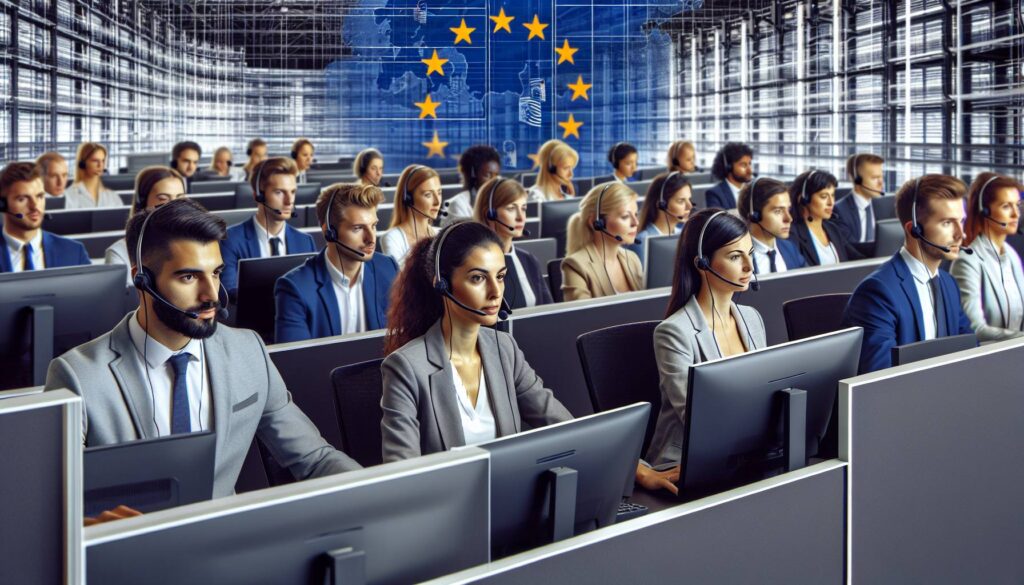 Panoramica delle normative europee vigenti