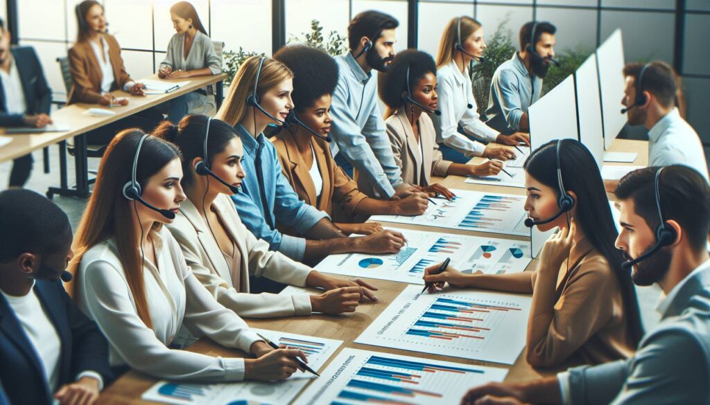 Analisi della struttura salariale attuale