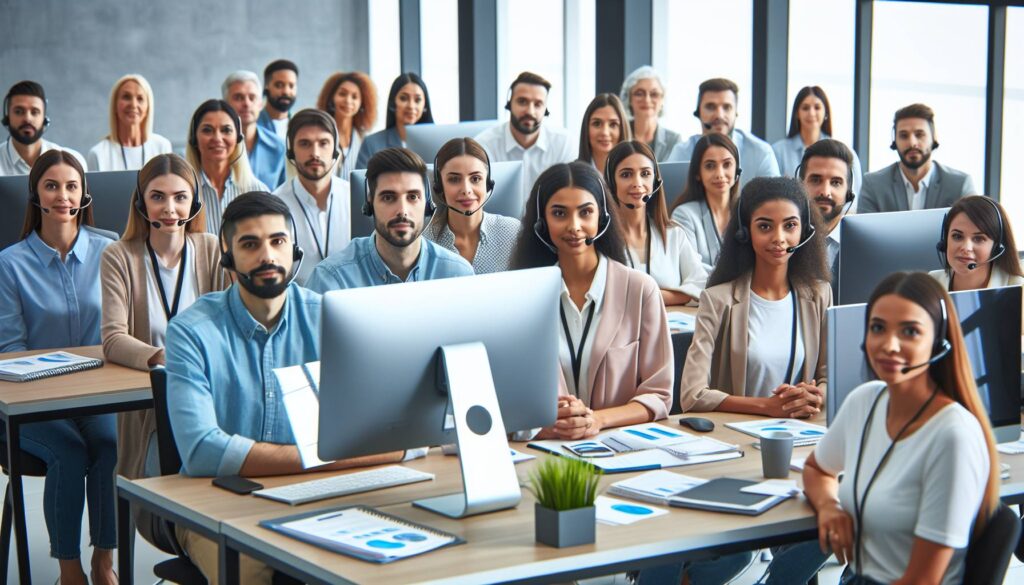 Storia e evoluzione dei sindacati nei call center