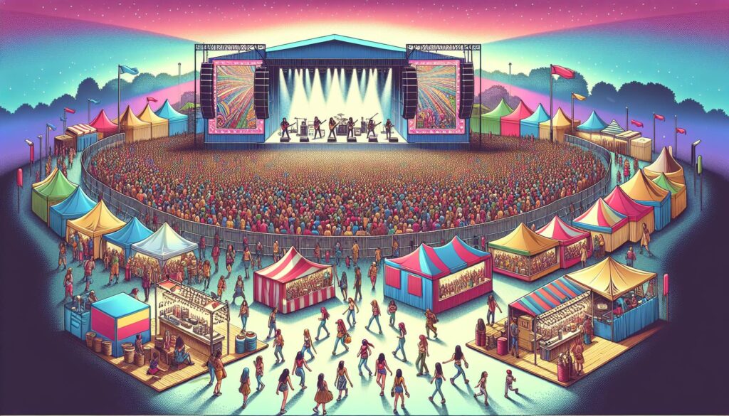 Crescita occupazionale grazie ai festival