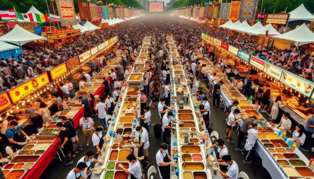 Standard di sicurezza alimentare da rispettare