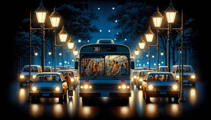 Migliorare la vita dei lavoratori notturni