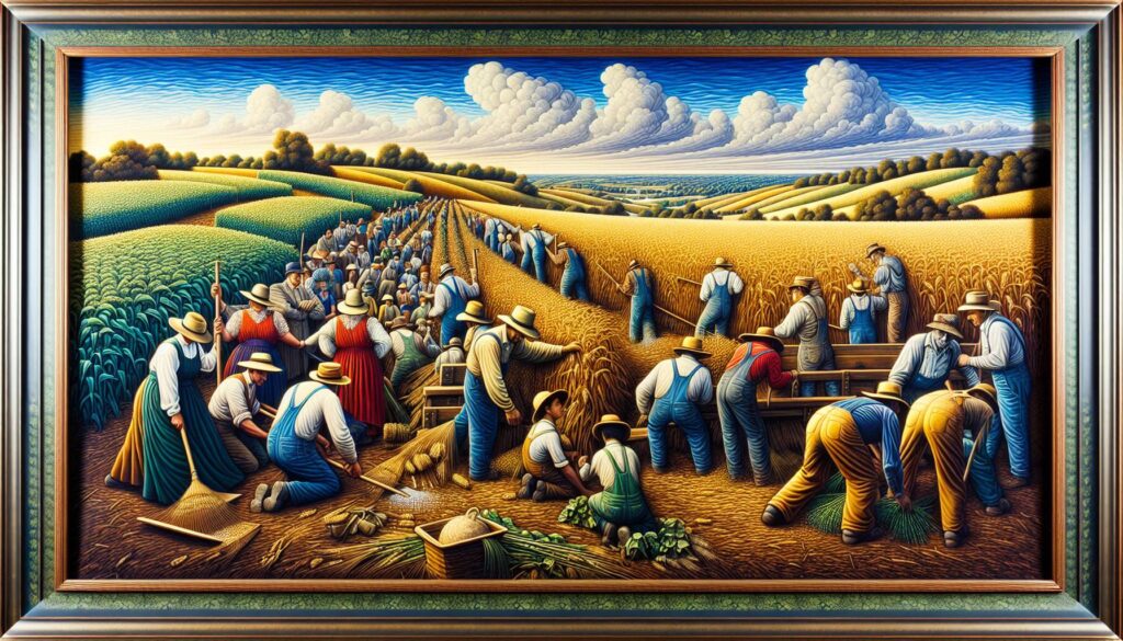 Evoluzione storica dei contratti stagionali