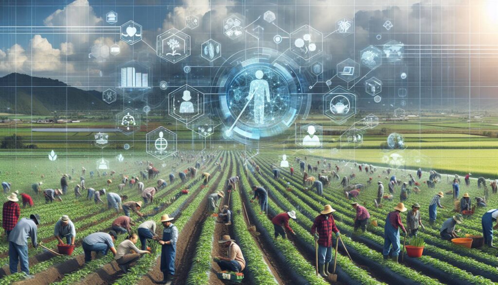 Tecnologie digitali per la gestione del lavoro