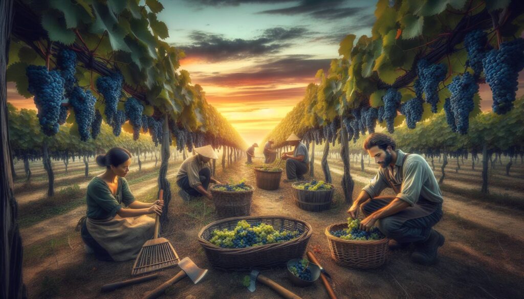 Contributo dei lavoratori stagionali all'economia