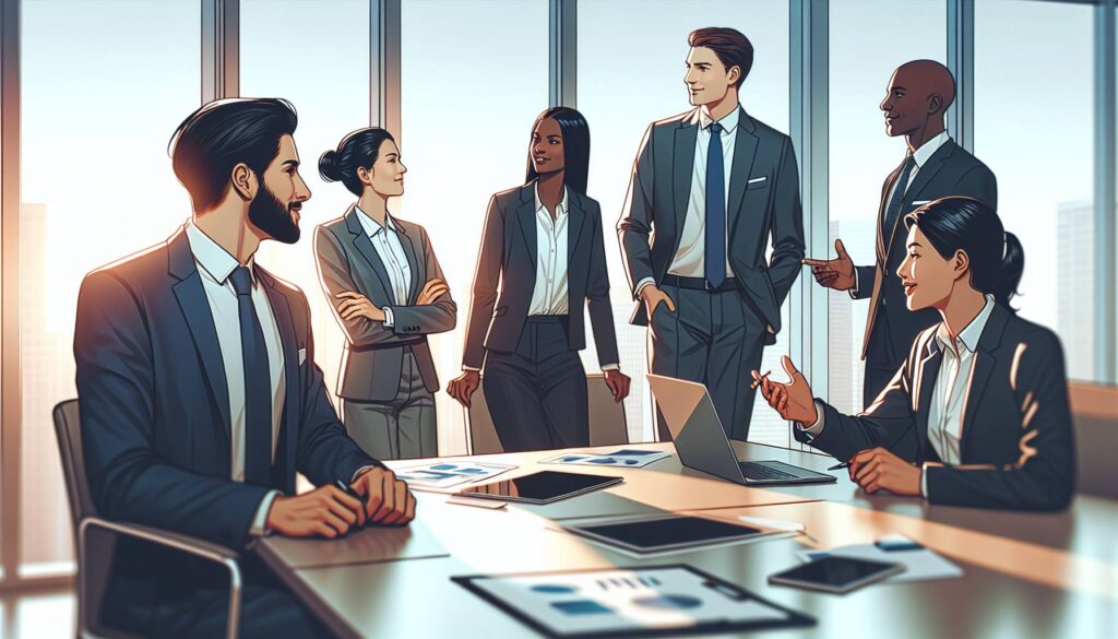 Responsabilità organizzativa e gestionale