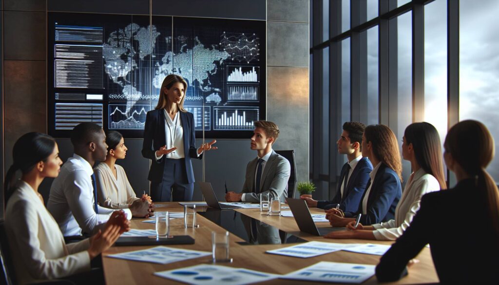 Evoluzione normativa e impatto sui dirigenti