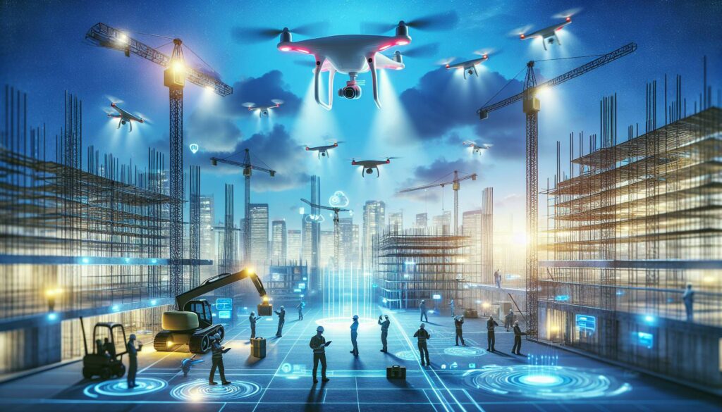 Innovazioni tecnologiche nel settore della sicurezza