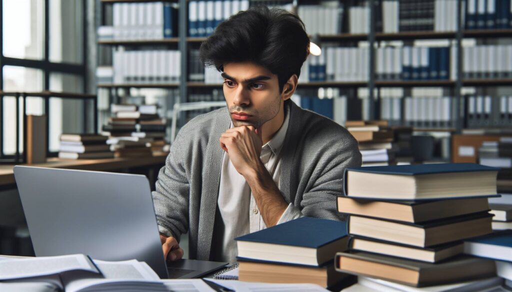 Il panorama attuale della ricerca universitaria