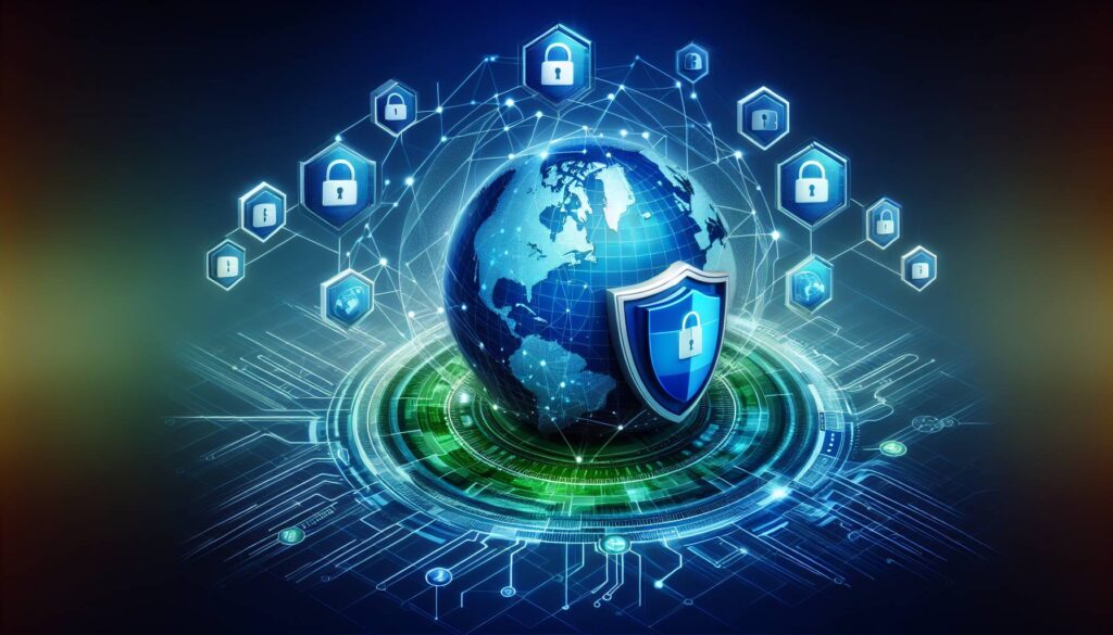 Panoramica delle leggi internazionali